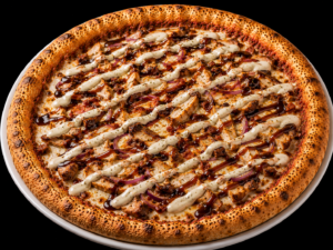Barbacoa Creme