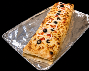 Taco Fasico