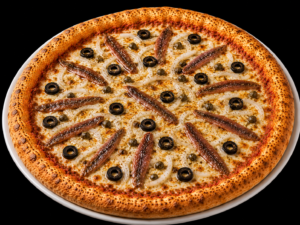 Anchoa