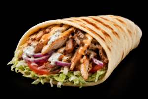 Mini Durum mixto