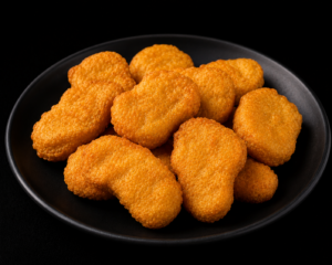 Nuggets de pollo