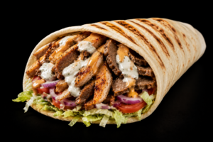 Durum pollo o ternera
