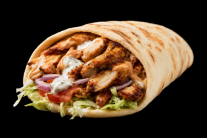Mini Durum pollo o ternera