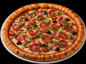 Sabor Italiano